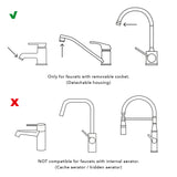 Dual Flow Pro
