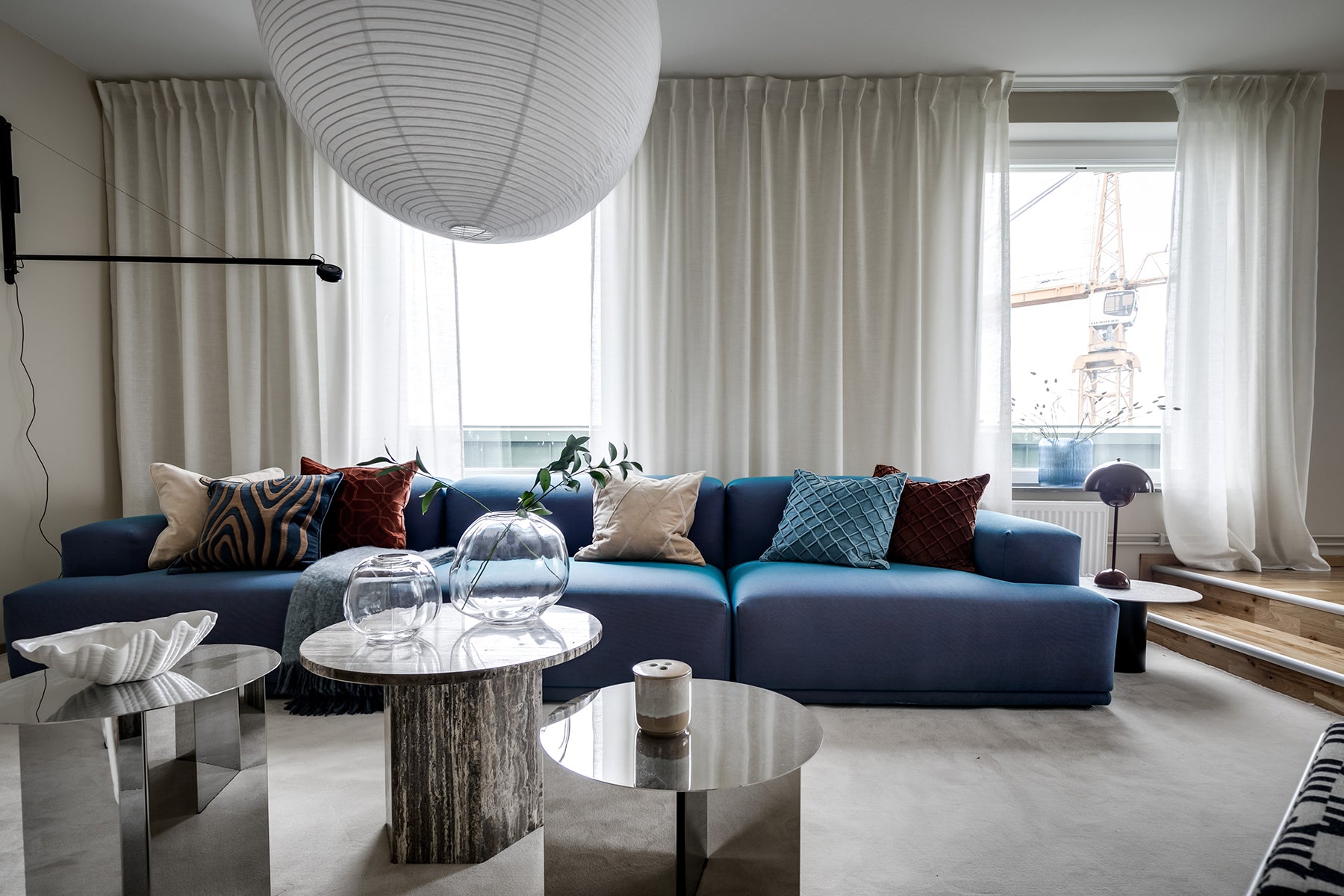 Co-living – Making living more sustainable – Altered