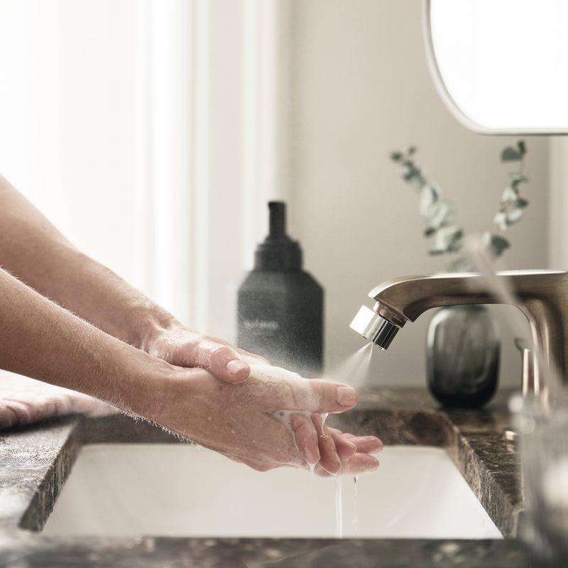 Installer un économiseur d'eau sur son robinet - Altered:Nozzle 98